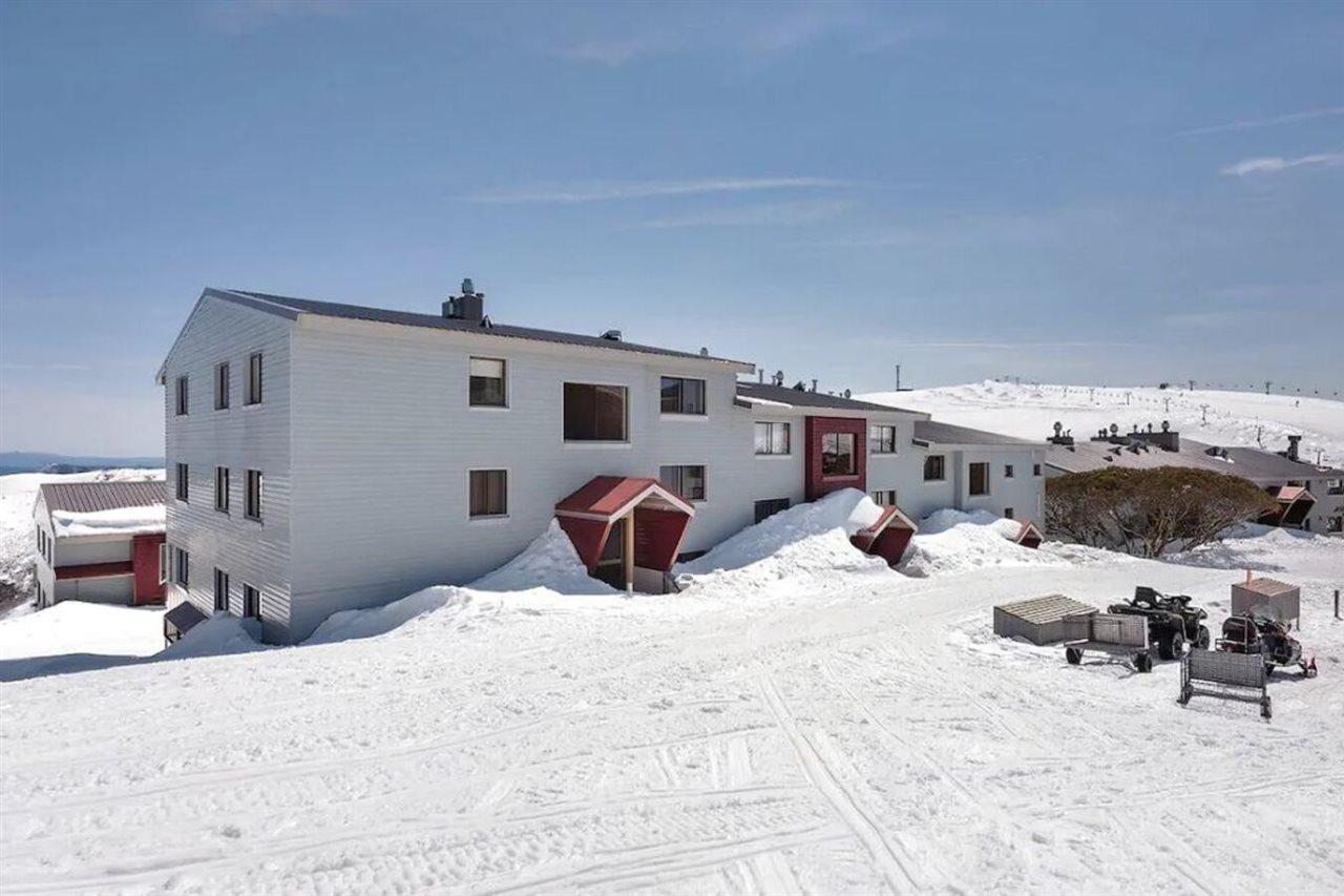 Lawlers 2 Apartment Hotham Heights Exterior foto